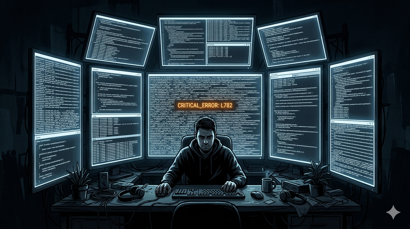 Lost in the Middle : pourquoi ton LLM ignore ce que tu lui donnes