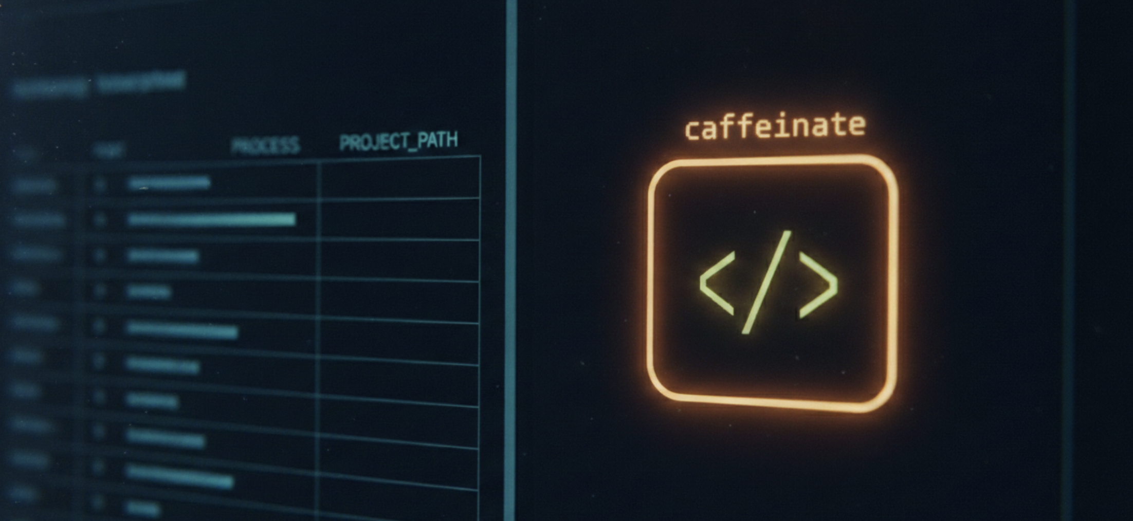 ports: project-aware lsof for macOS